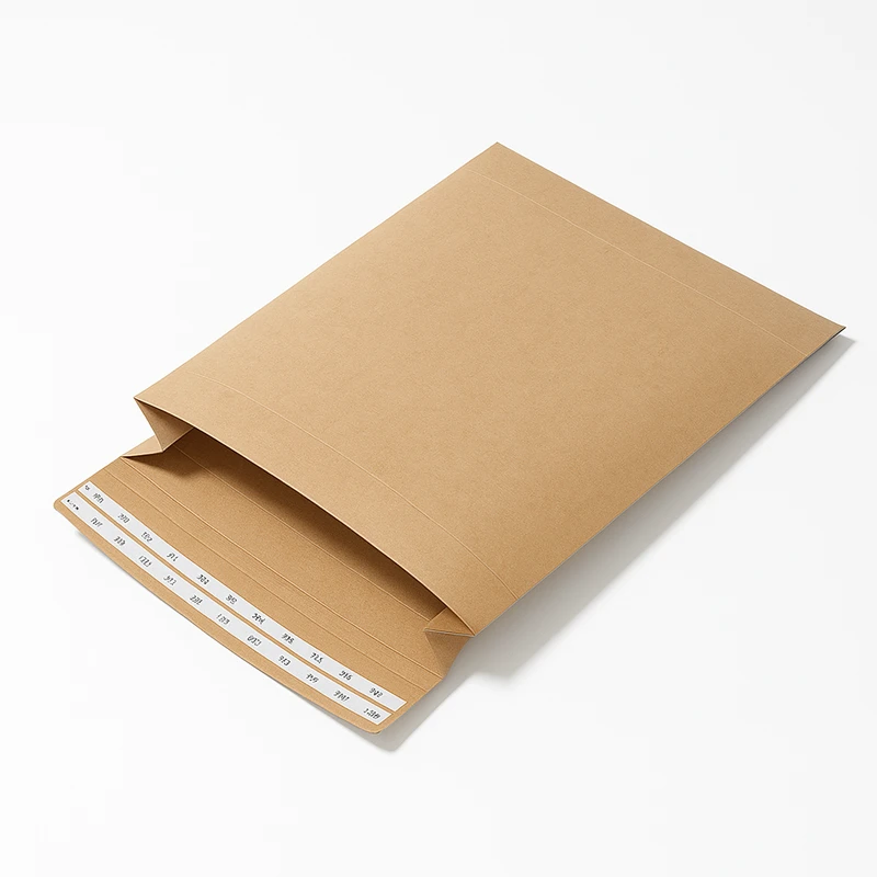 Returnable Kraft Mailers