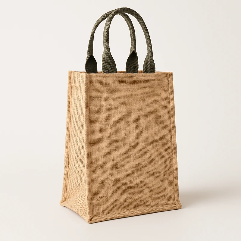 Jute Bag