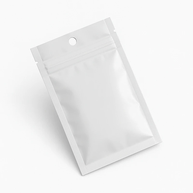 Custom Smell Proof Weed Bags