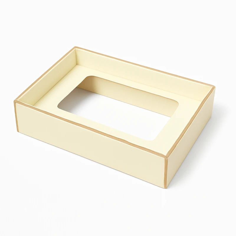Rigid Chipboard Divider Insert