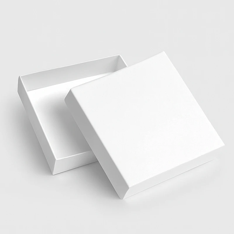 Double Wall Tray & Lid