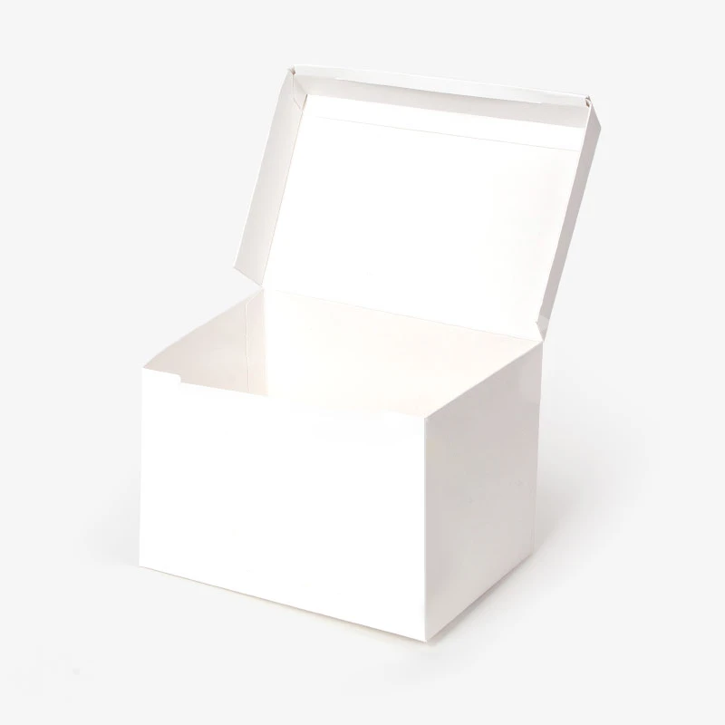 Lock Cap Auto Bottom