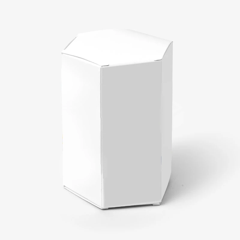 Hexagon Box