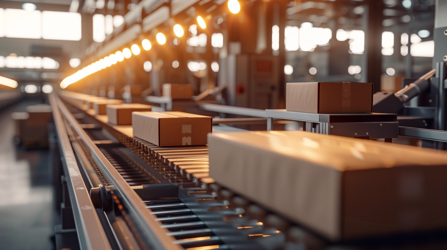 Industry Grade Technology